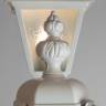 Садовый светильник ARTE Lamp A1017PA-3WH купить в интернет-магазине Lightsonic в Москве