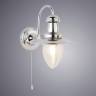 Бра ARTE Lamp A5518AP-1CC купить в интернет-магазине Lightsonic в Москве