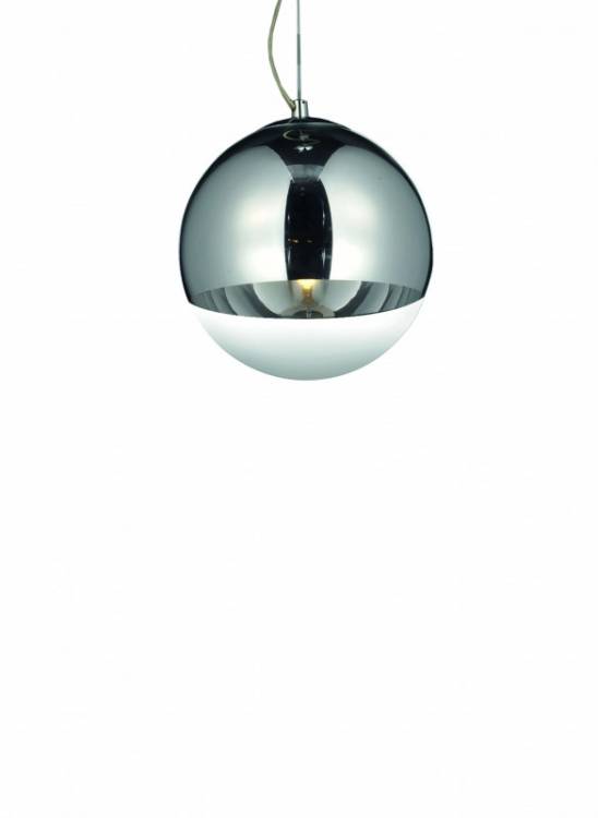 Подвесной светильник Lumina Deco LDP 108-300 CHR купить в интернет-магазине Lightsonic в Москве
