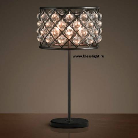 Лампа настольная spencer 3003–t4 купить в интернет-магазине Lightsonic в Москве