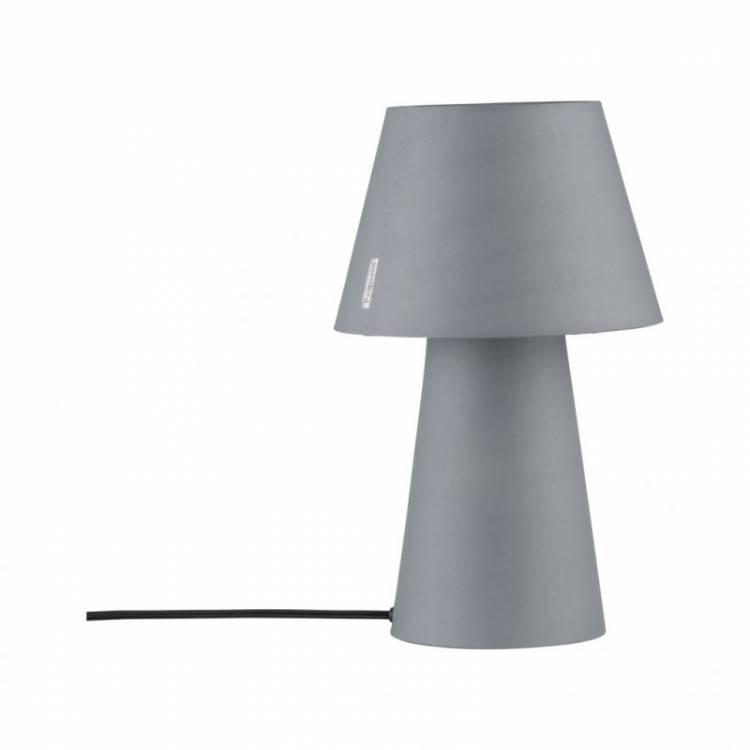 Настольная лампа Paulmann 79734 купить в интернет-магазине Lightsonic в Москве