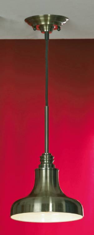 Подвесной светильник Lussole LSL-3006-01 купить в интернет-магазине Lightsonic в Москве