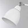 Бра ARTE Lamp A2055AP-1WH купить в интернет-магазине Lightsonic в Москве