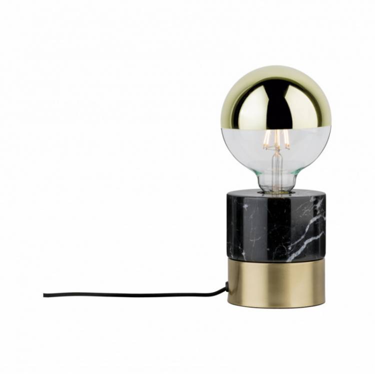 Настольная лампа Paulmann 79742 купить в интернет-магазине Lightsonic в Москве