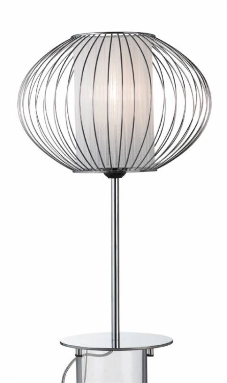 Настольная лампа MarkSojd&LampGustaf 104044 купить в интернет-магазине Lightsonic в Москве