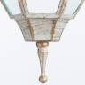 Уличный светильник ARTE Lamp A3151SO-1WG купить в интернет-магазине Lightsonic в Москве