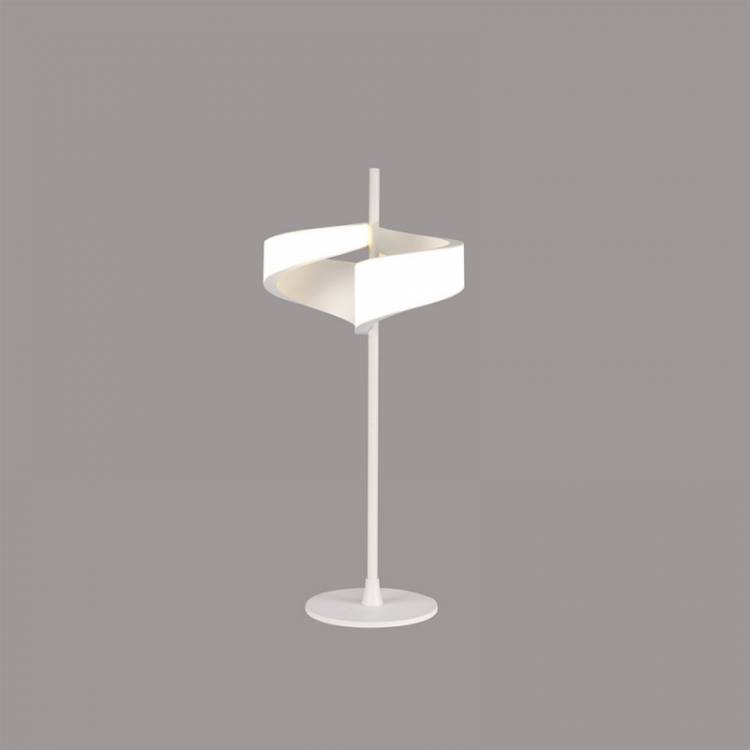 Настольная лампа Mantra 6656 купить в интернет-магазине Lightsonic в Москве