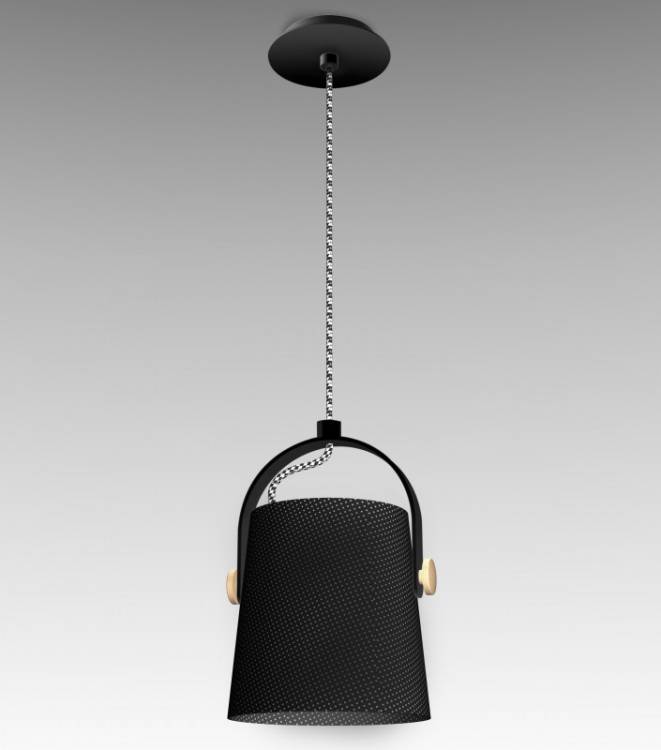Подвесной светильник Mantra 4927 купить в интернет-магазине Lightsonic в Москве