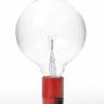 Настольная лампа Cosmo CT605 красный купить в интернет-магазине Lightsonic в Москве