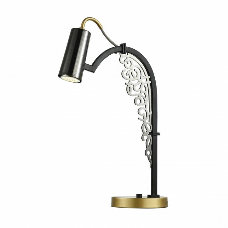 Настольная лампа Favourite 2300-1T купить в интернет-магазине Lightsonic в Москве