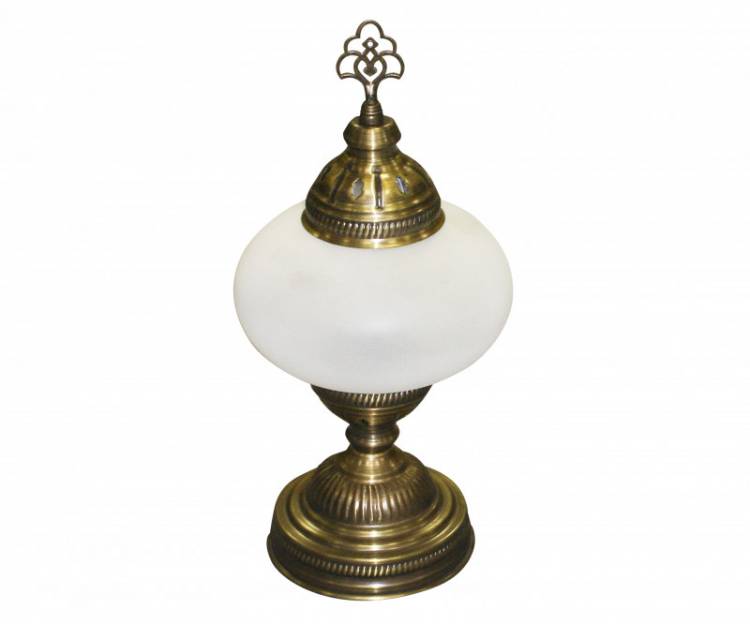 Настольная лампа KinkLight 103902-1 купить в интернет-магазине Lightsonic в Москве
