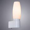 Бра ARTE Lamp A1209AP-1WH купить в интернет-магазине Lightsonic в Москве