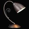 Настольная лампа Natali Kovaltseva Marquis 81001-1T STAIN NICKEL купить в интернет-магазине Lightsonic в Москве