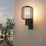 Светильник настенный EGLO 98722 купить в интернет-магазине Lightsonic в Москве