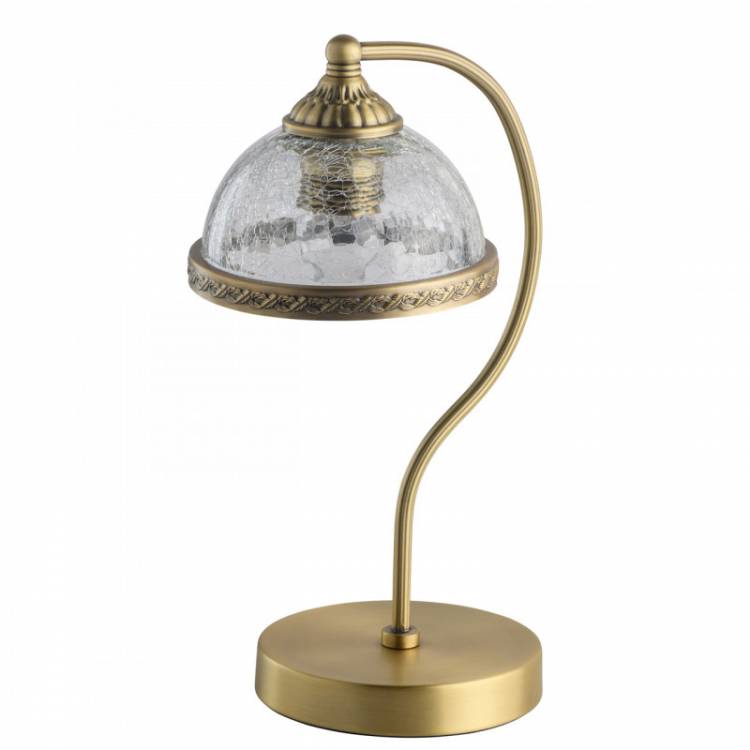 Настольная лампа MW-Light 481033701 купить в интернет-магазине Lightsonic в Москве
