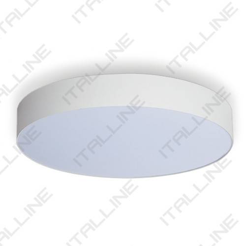 Накладной светильник ITALLINE IT04-60R WHITE купить в интернет-магазине Lightsonic в Москве