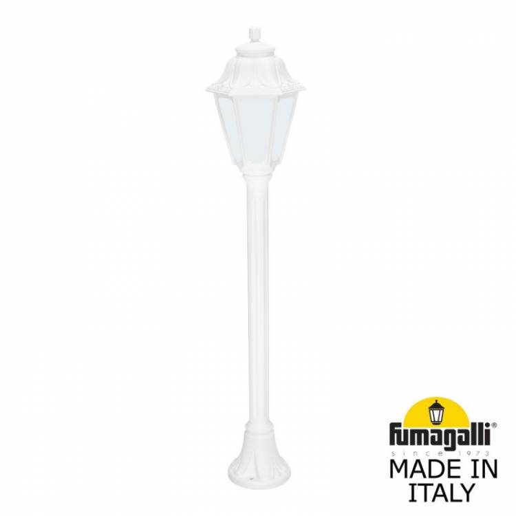 Садовый светильник Fumagalli E22.151.000.WYF1R купить в интернет-магазине Lightsonic в Москве