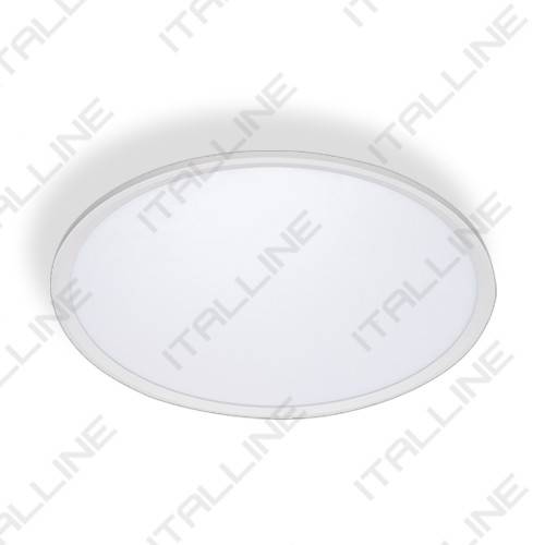 Накладной светильник ITALLINE IT04-40RC WHITE купить в интернет-магазине Lightsonic в Москве
