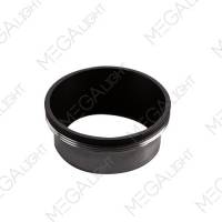 Вставка MEGALIGHT M03-0106 ring black