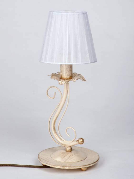 Настольная лампа Vitaluce V1598/1L купить в интернет-магазине Lightsonic в Москве