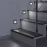 Подсветка ступеней лестницы Werkel W1154106 купить в интернет-магазине Lightsonic в Москве