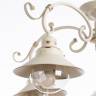 Накладная люстра ARTE Lamp A4577PL-5WG купить в интернет-магазине Lightsonic в Москве