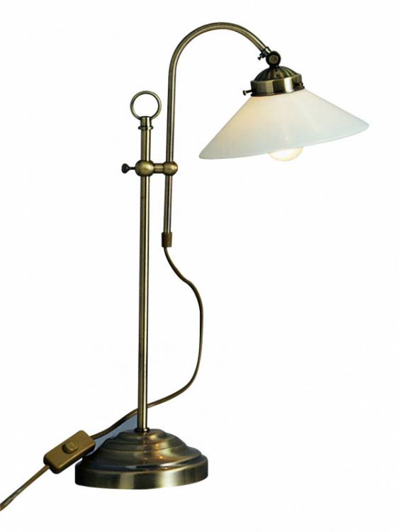 Настольная лампа Globo 6871 купить в интернет-магазине Lightsonic в Москве