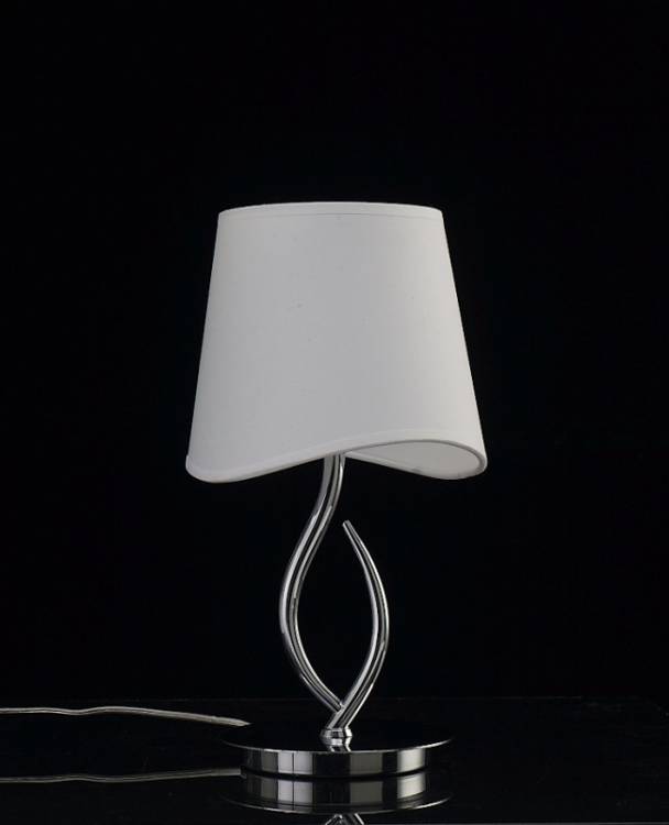 Настольная лампа Mantra 1905 купить в интернет-магазине Lightsonic в Москве