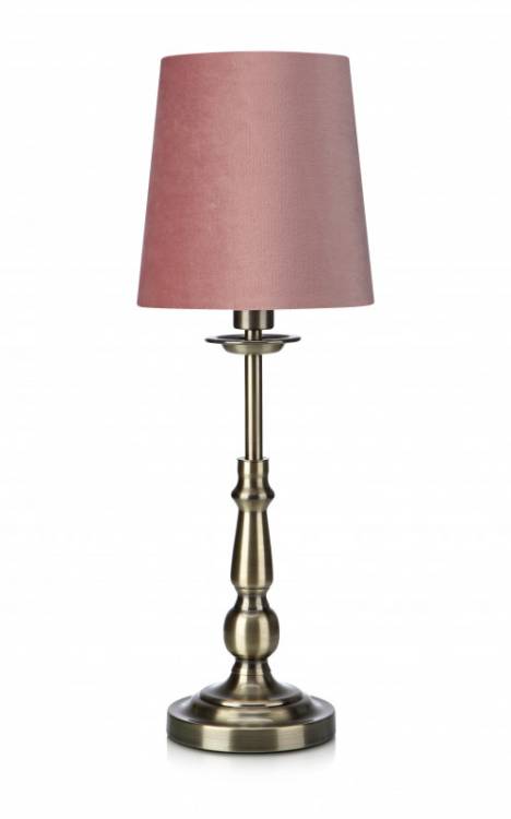 Настольная лампа MarkSojd&LampGustaf 107023 купить в интернет-магазине Lightsonic в Москве
