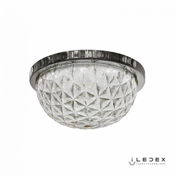 Накладной светильник iLedex FOKD-68-351 CR купить в интернет-магазине Lightsonic в Москве