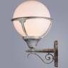 Светильник настенный ARTE Lamp A1491AL-1WG купить в интернет-магазине Lightsonic в Москве