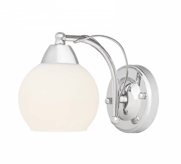 Бра Silver Light 138.44.1 купить в интернет-магазине Lightsonic в Москве