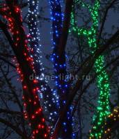 LED гирлянда на деревья Laitcom KDD600-11-1G