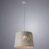 Подвесная люстра ARTE Lamp A2700SP-1WH купить в интернет-магазине Lightsonic в Москве