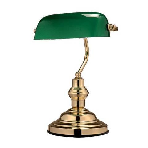 Настольная лампа emerald купить в интернет-магазине Lightsonic в Москве