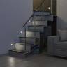 Подсветка ступеней лестницы Werkel W1154101 купить в интернет-магазине Lightsonic в Москве