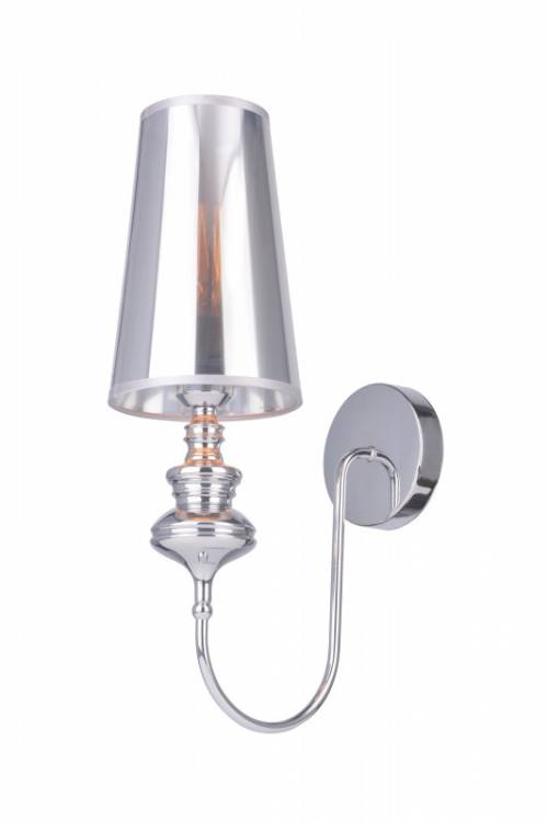 Бра ARTE Lamp A4280AP-1CC купить в интернет-магазине Lightsonic в Москве