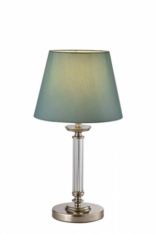 Настольная лампа Omnilux OML-87604-01 купить в интернет-магазине Lightsonic в Москве