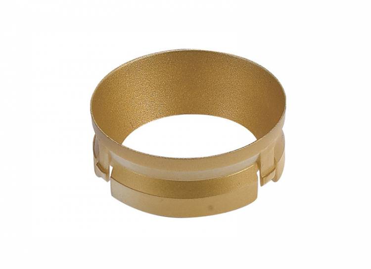 Donolux Ring DL18621 gold купить в интернет-магазине Lightsonic в Москве