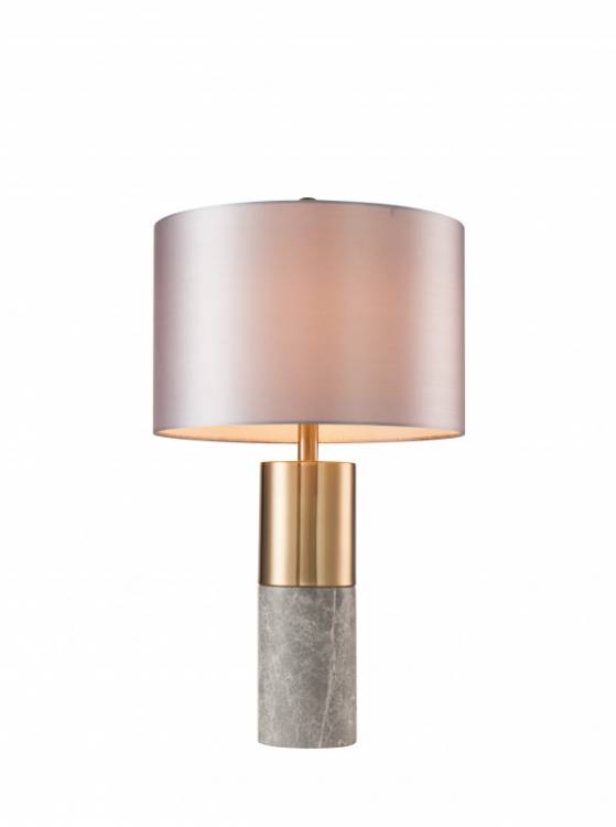 Настольная лампа Lucia Tucci TOUS T1692.1 купить в интернет-магазине Lightsonic в Москве