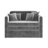 Диван Sofa bed купить в интернет-магазине Lightsonic в Москве