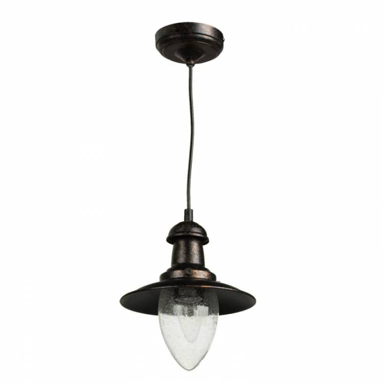 Подвесной светильник ARTE Lamp A5518SP-1RI купить в интернет-магазине Lightsonic в Москве