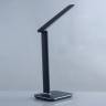 Настольная лампа DeMarkt 631035201 купить в интернет-магазине Lightsonic в Москве
