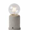 Настольная лампа LUCIDE 34529/01/41 купить в интернет-магазине Lightsonic в Москве