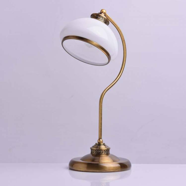 Настольная лампа MW-Light 481031301 купить в интернет-магазине Lightsonic в Москве