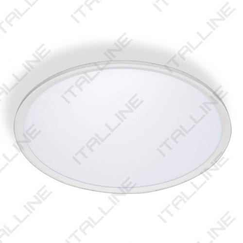 Накладной светильник ITALLINE IT04-60RC WHITE купить в интернет-магазине Lightsonic в Москве