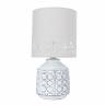 Настольная лампа ARTE Lamp A4007LT-1WH купить в интернет-магазине Lightsonic в Москве