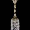 Подвесной светильник Bohemia Ivele Crystal 1778/11/GB/Drops
