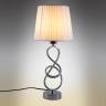 Настольная лампа Omnilux OML-83404-01 купить в интернет-магазине Lightsonic в Москве