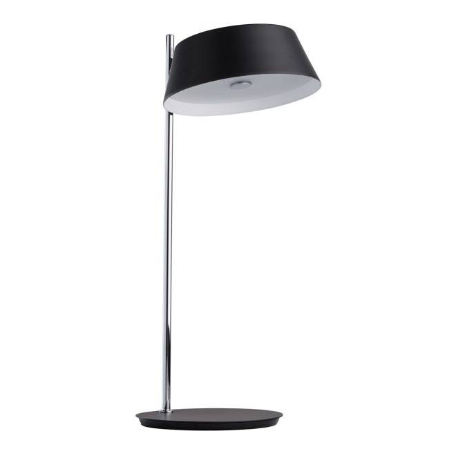Настольная лампа DeMarkt 674030701 купить в интернет-магазине Lightsonic в Москве